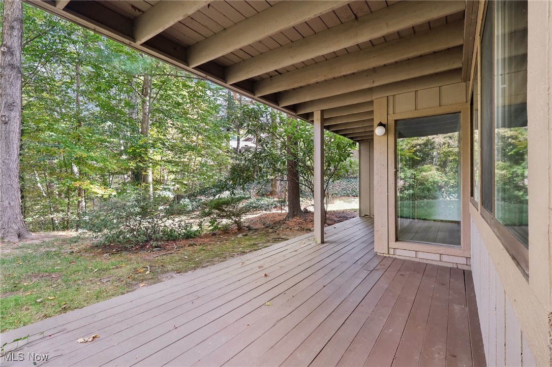 Pine Mill Ridge Condo - Residential