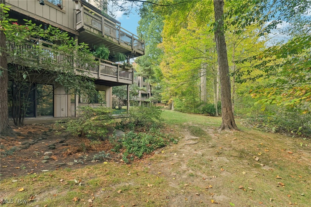 Pine Mill Ridge Condo - Residential