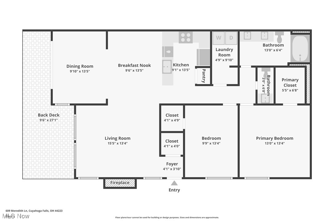 Pine Mill Ridge Condo - Residential