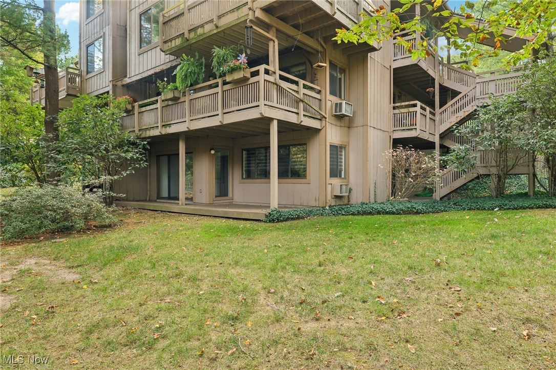 Pine Mill Ridge Condo - Residential
