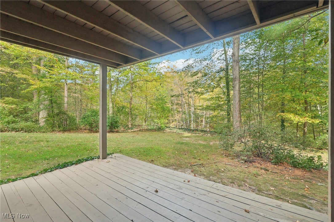 Pine Mill Ridge Condo - Residential