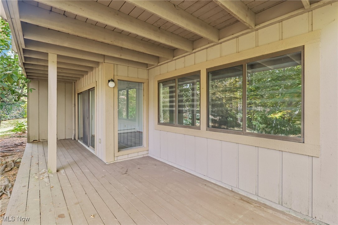 Pine Mill Ridge Condo - Residential