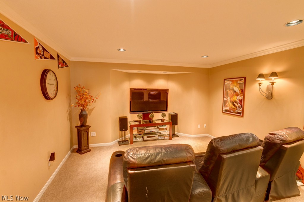 Lakes Aurora - Residential