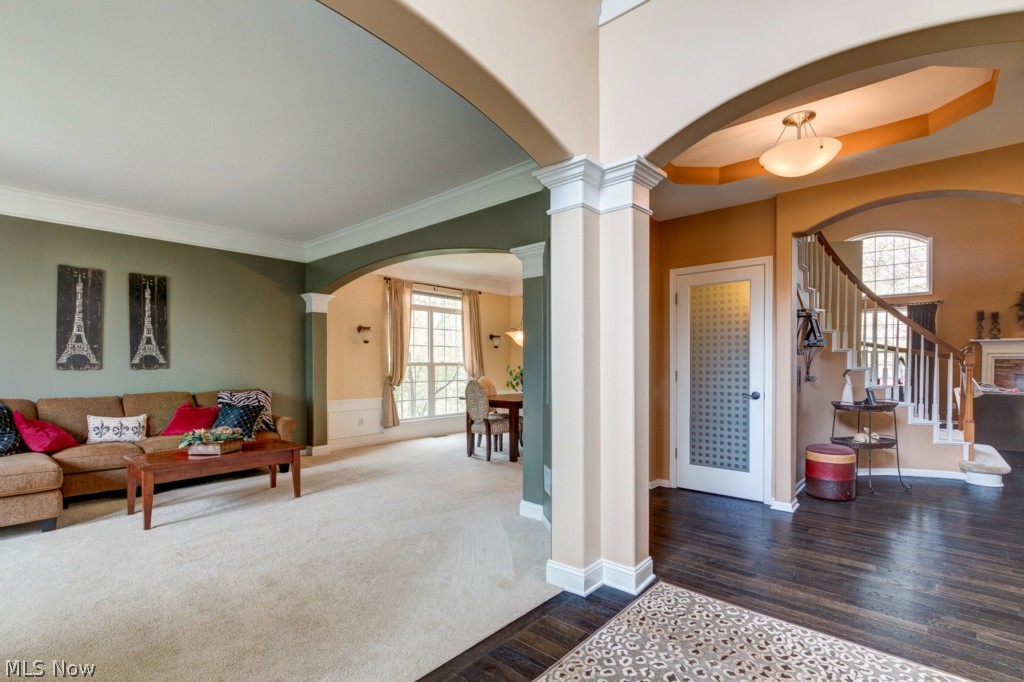 Lakes Aurora - Residential