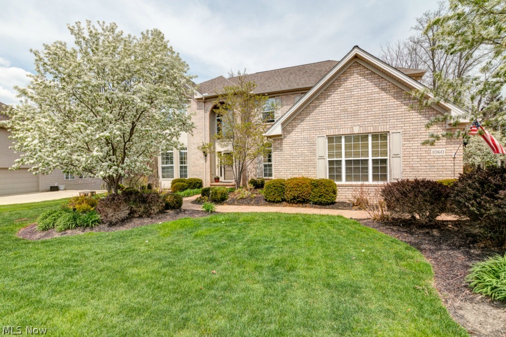 Lakes Aurora - Residential