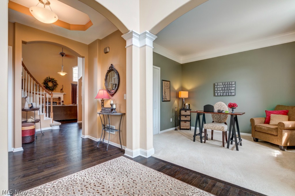 Lakes Aurora - Residential