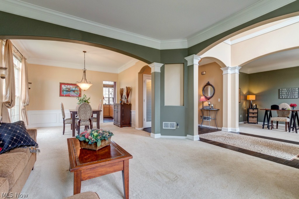 Lakes Aurora - Residential