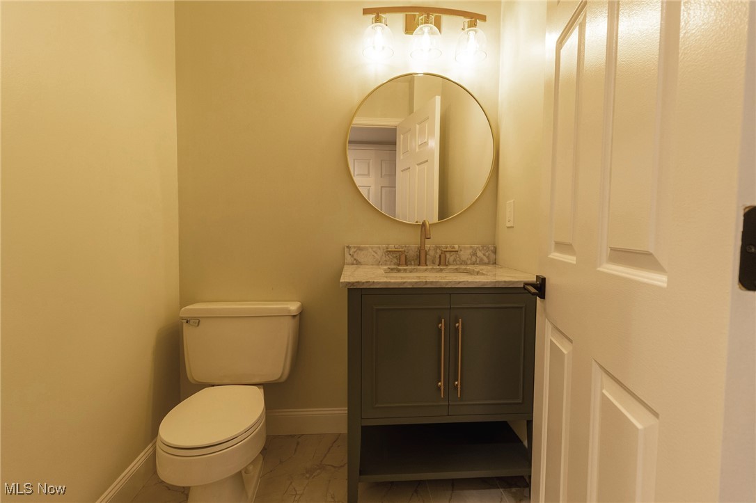 Fairway - Residential