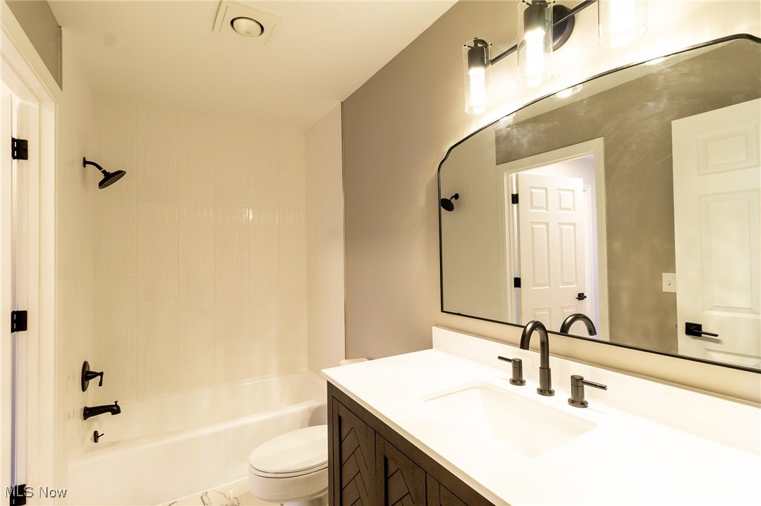 Fairway - Residential