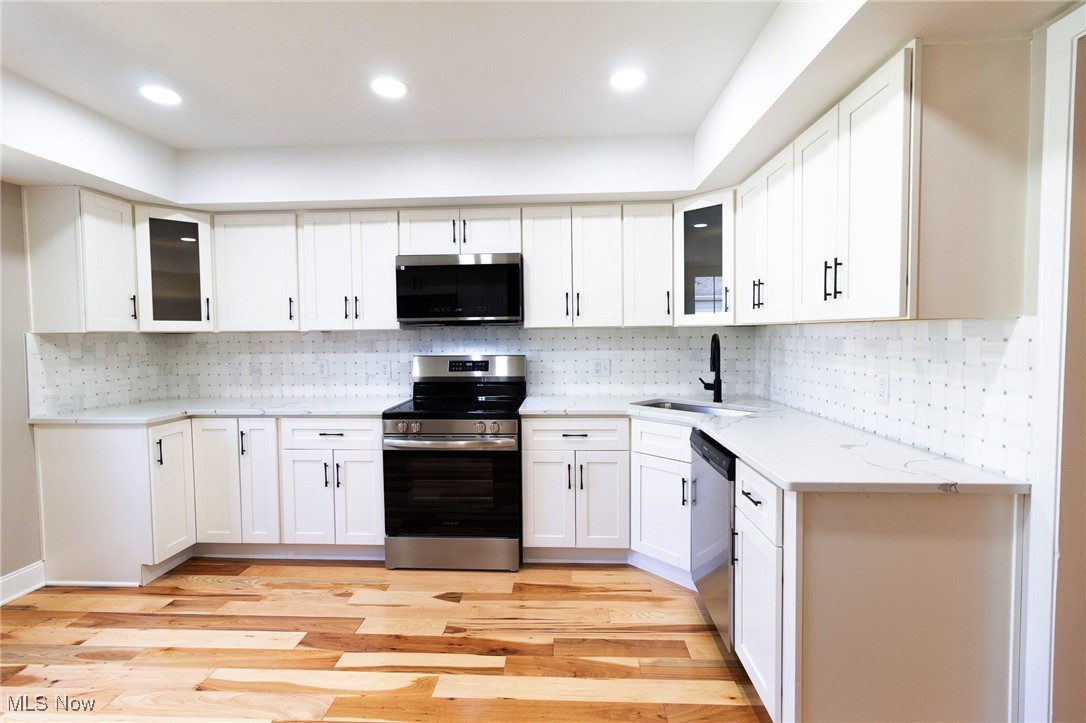 Fairway - Residential