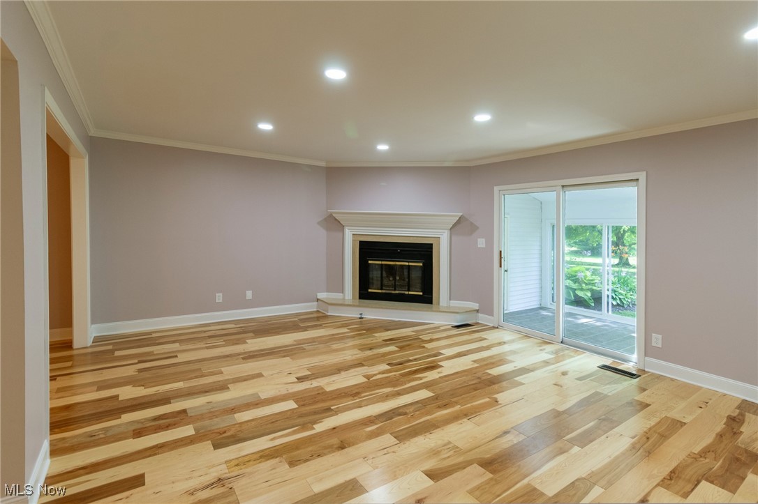 Fairway - Residential