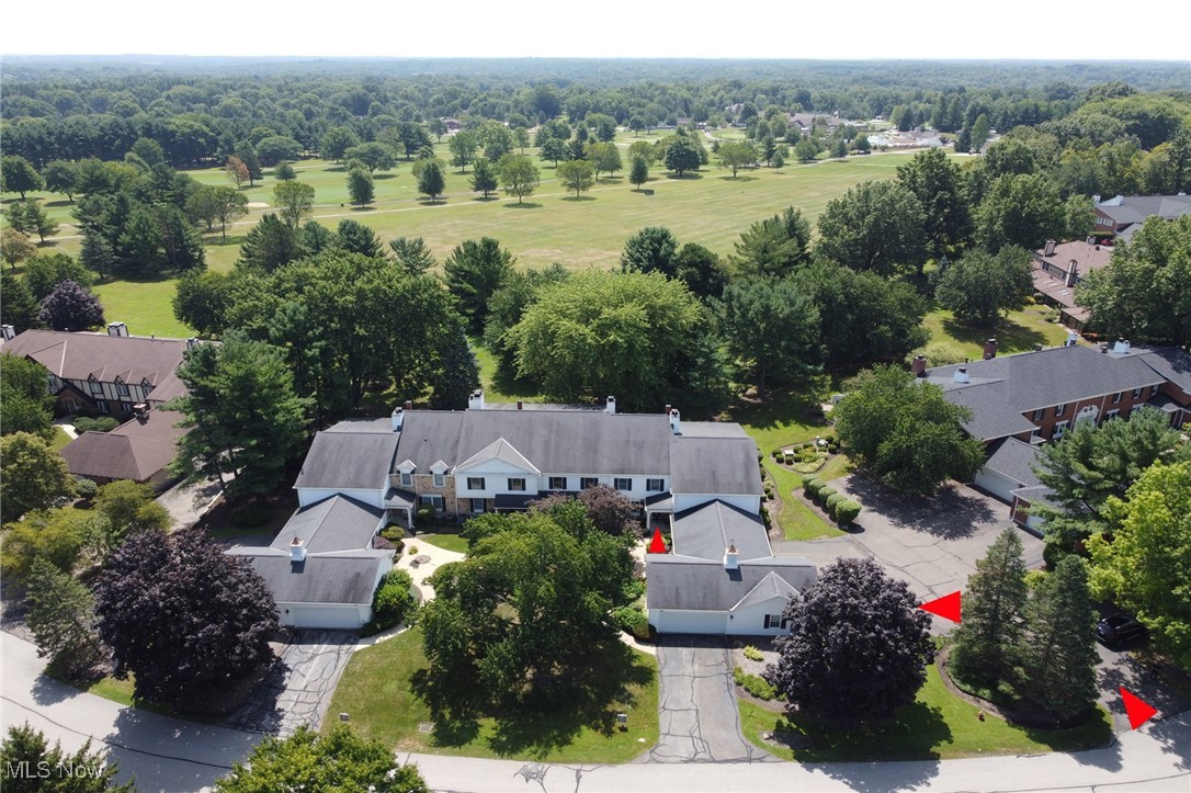 Fairway - Residential