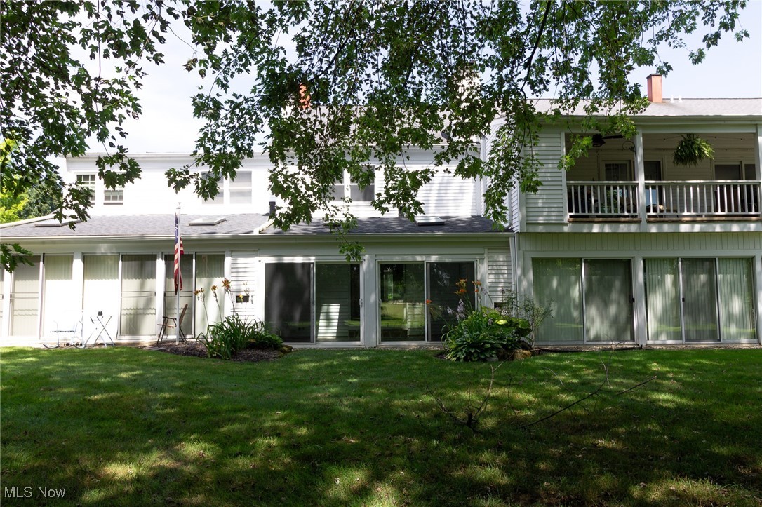 Fairway - Residential