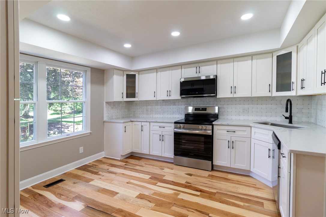 Fairway - Residential