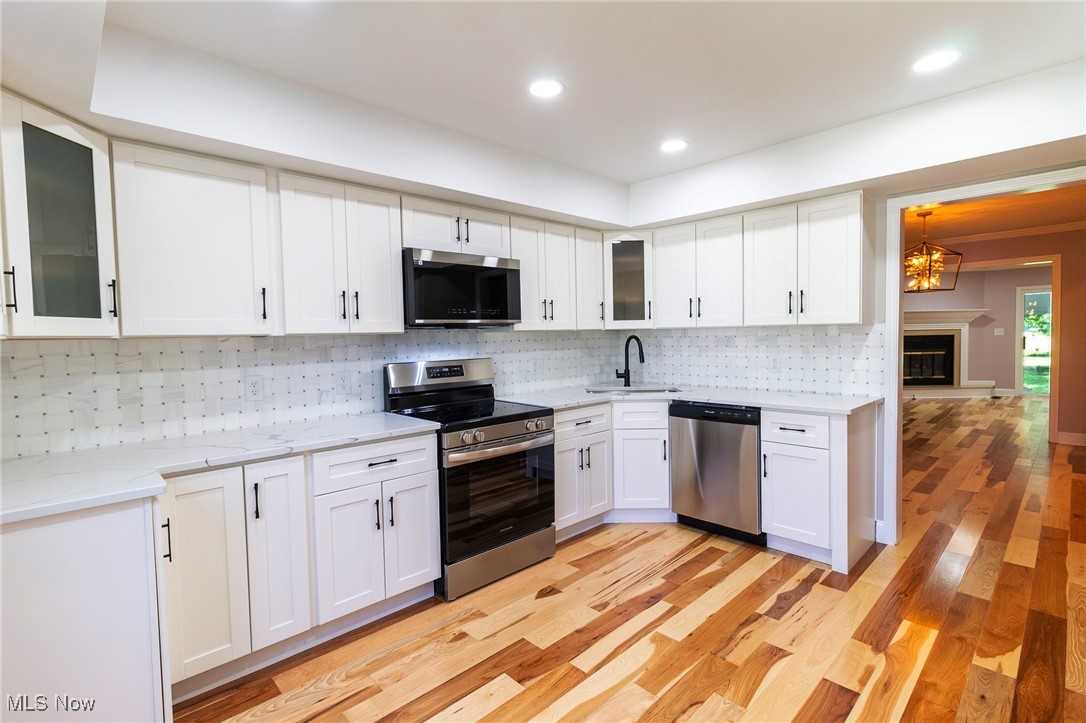 Fairway - Residential