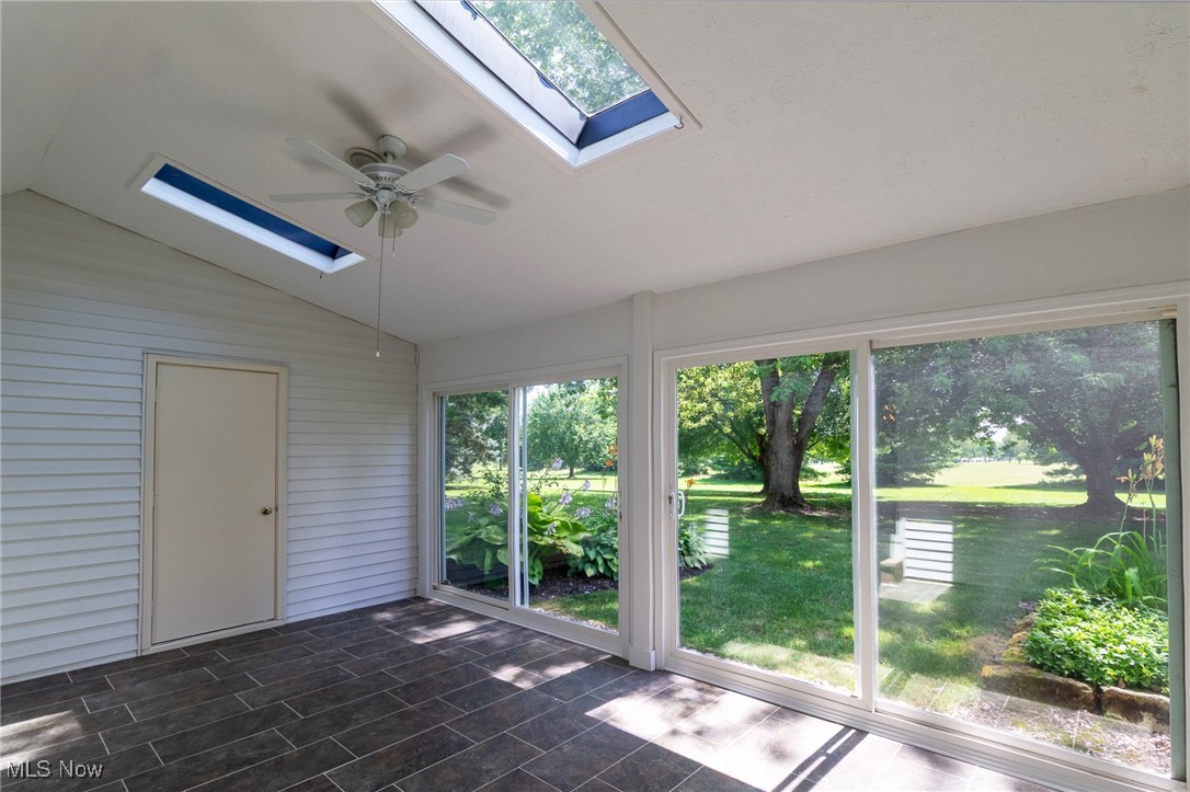 Fairway - Residential