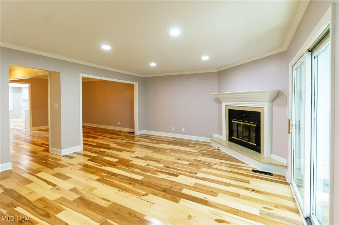 Fairway - Residential