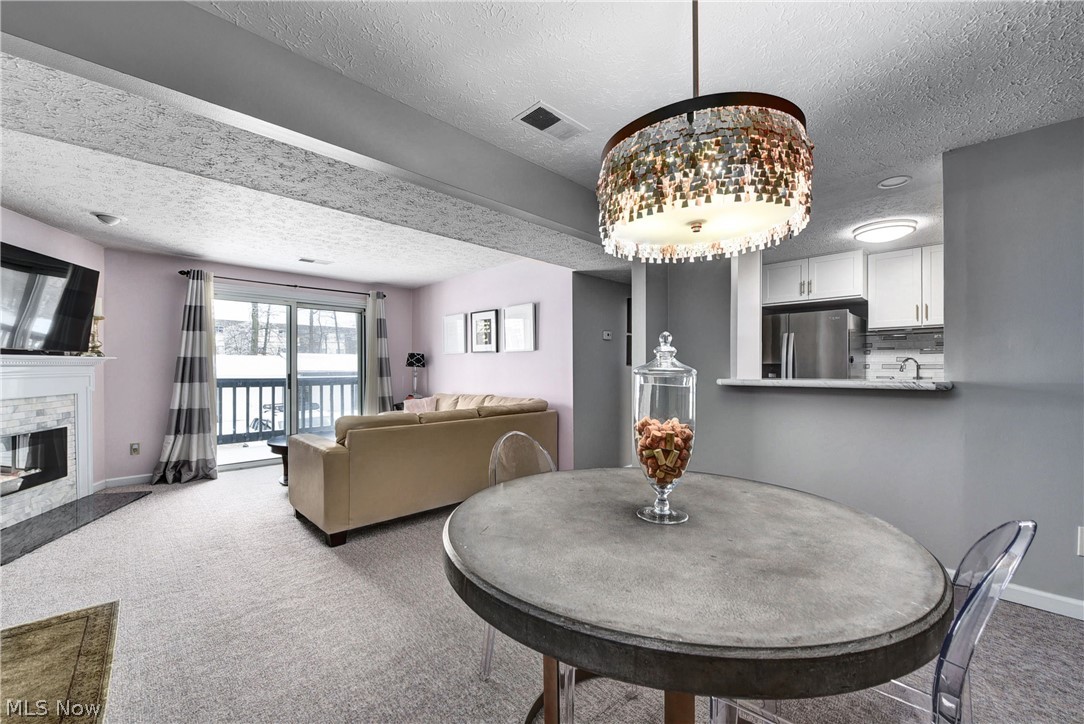 Hidden Creek - Residential