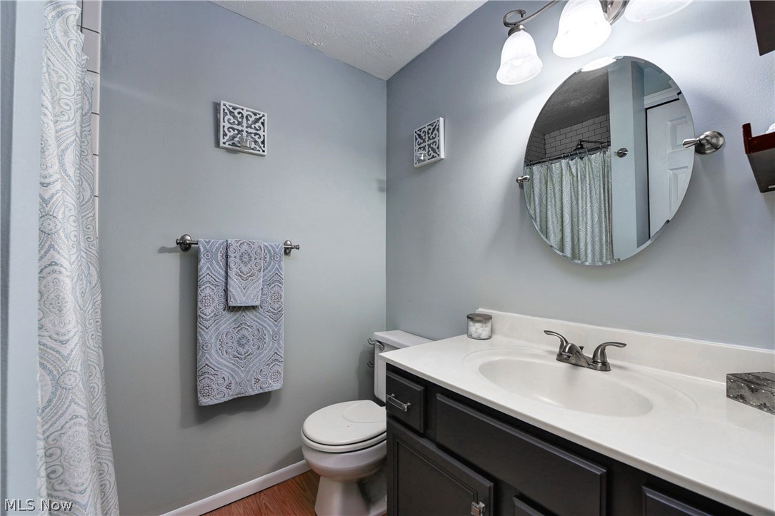 Hidden Creek - Residential