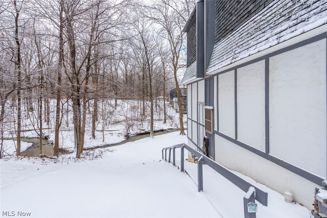 Hidden Creek - Residential