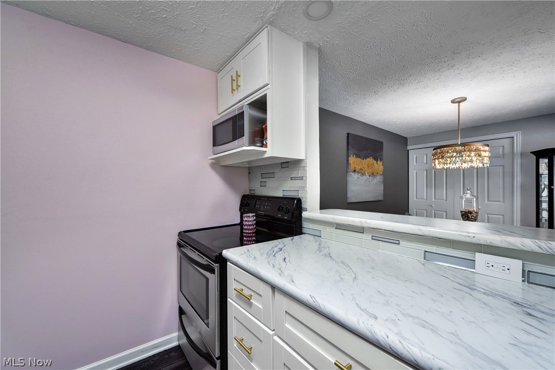 Hidden Creek - Residential