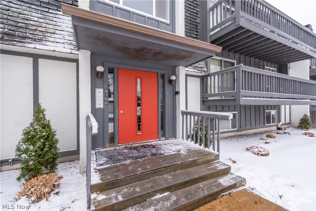 Hidden Creek - Residential