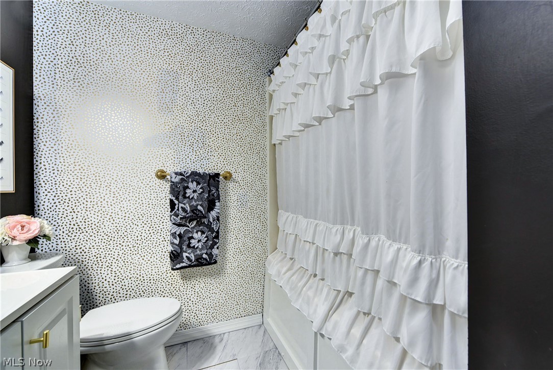 Hidden Creek - Residential