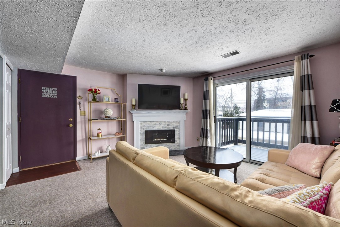 Hidden Creek - Residential