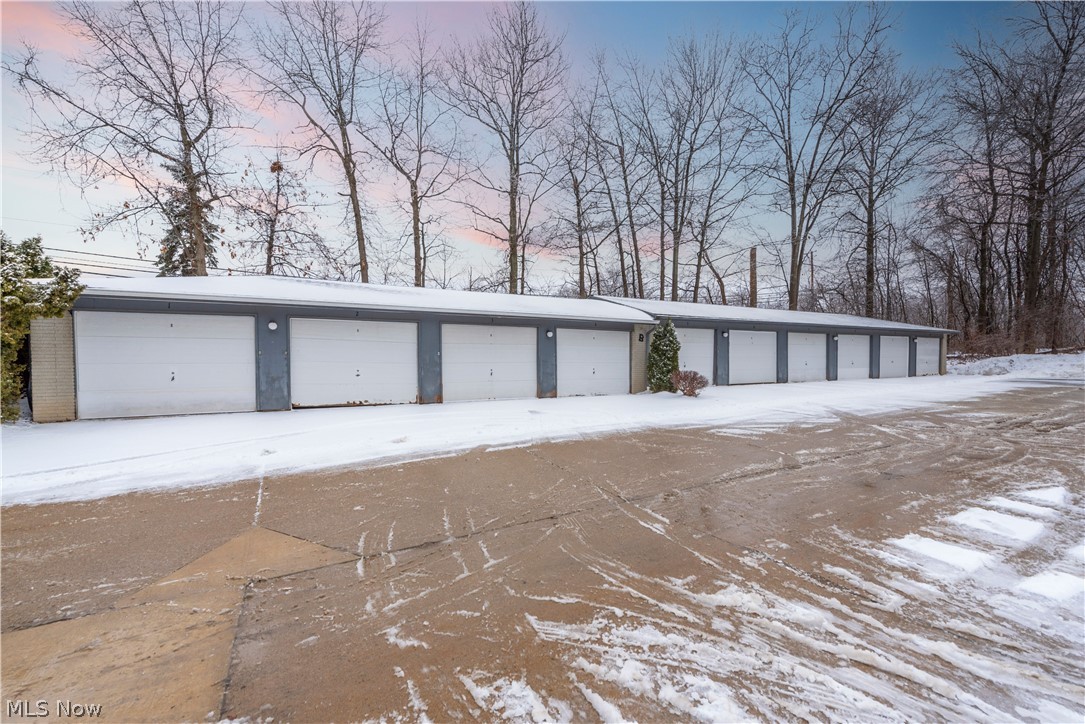 Hidden Creek - Residential