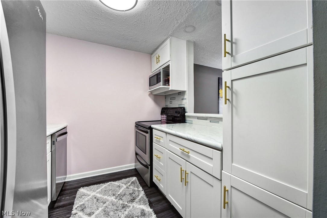 Hidden Creek - Residential