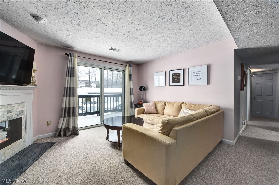 Hidden Creek - Residential