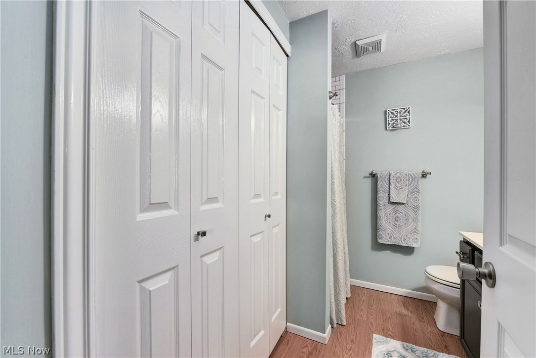 Hidden Creek - Residential