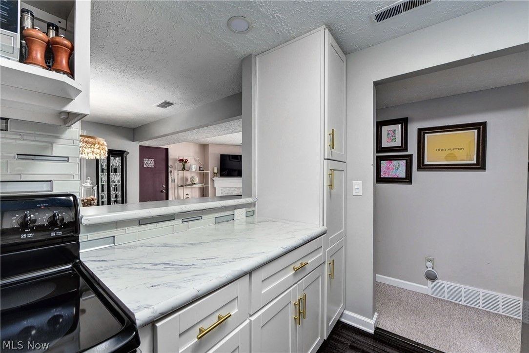 Hidden Creek - Residential