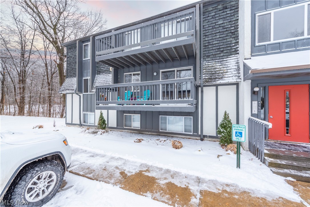 Hidden Creek - Residential