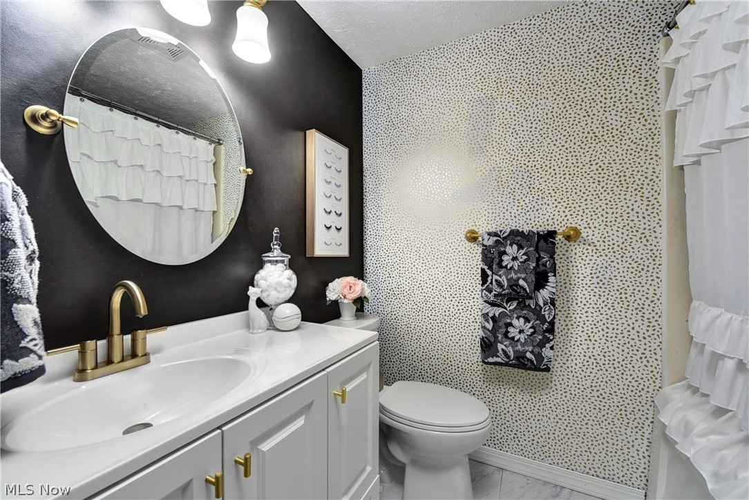 Hidden Creek - Residential