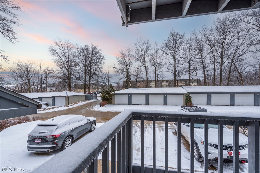 Hidden Creek - Residential