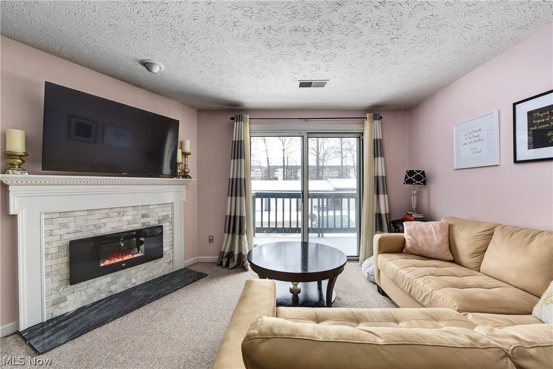 Hidden Creek - Residential