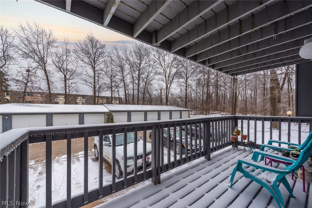 Hidden Creek - Residential