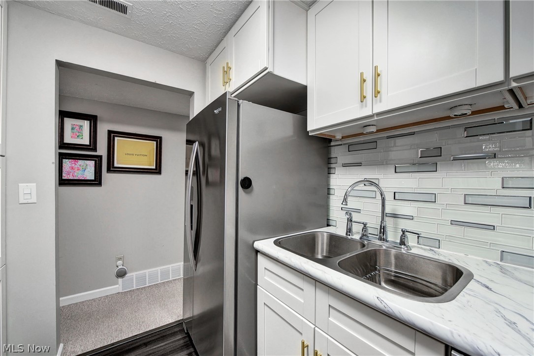 Hidden Creek - Residential