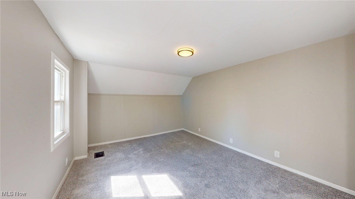 James M Hoyts Allotment - Residential