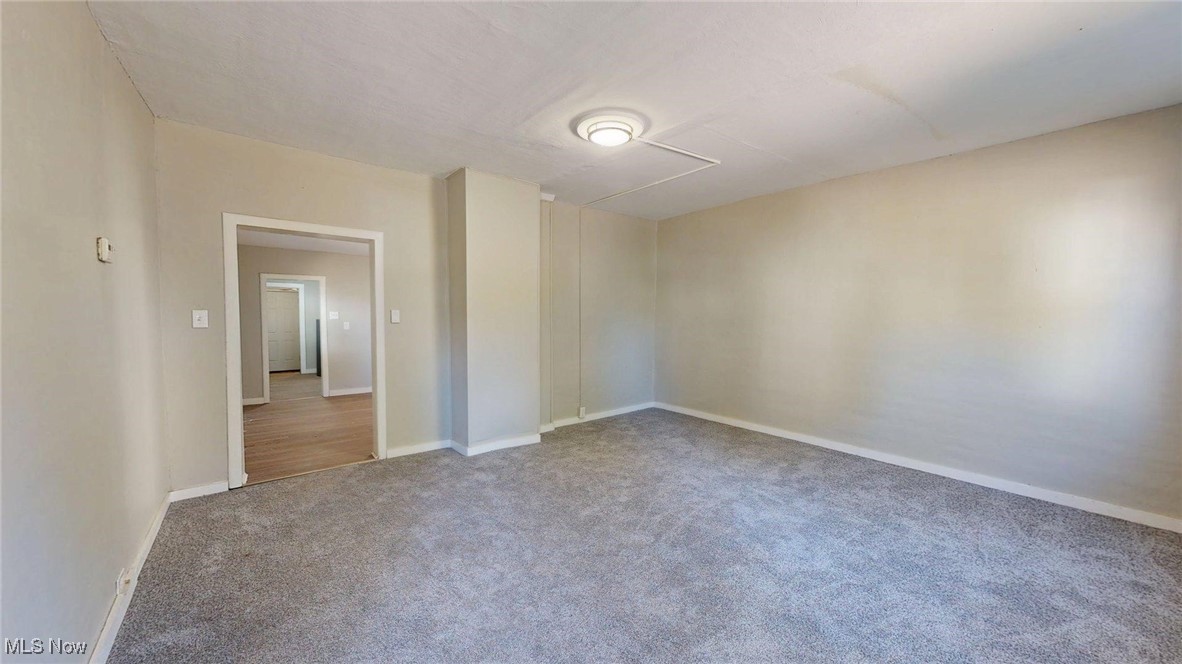 James M Hoyts Allotment - Residential