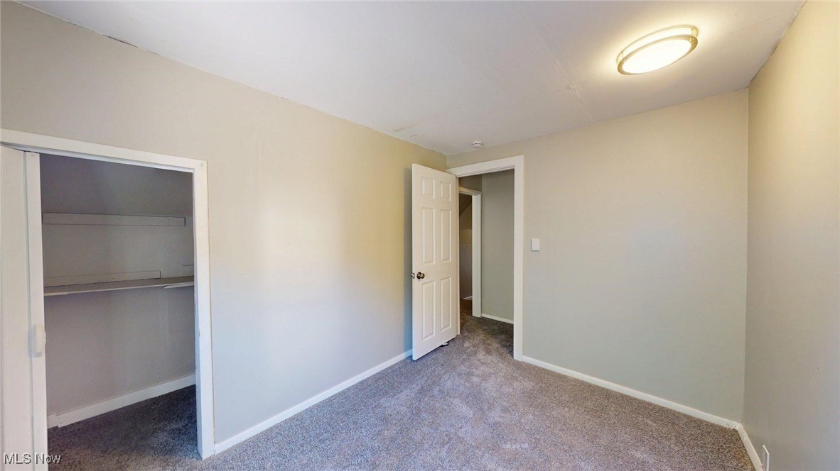 James M Hoyts Allotment - Residential