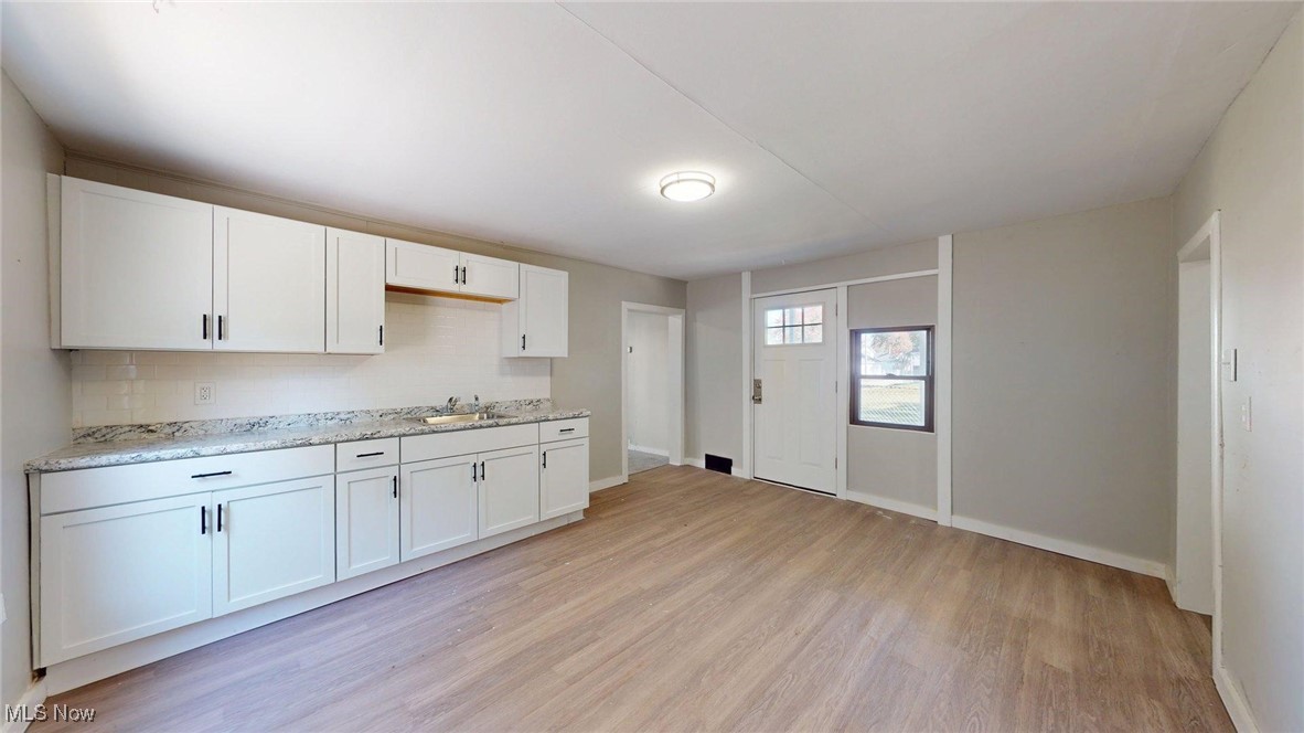 James M Hoyts Allotment - Residential