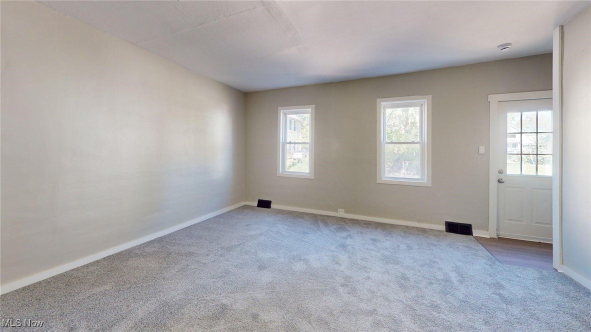 James M Hoyts Allotment - Residential