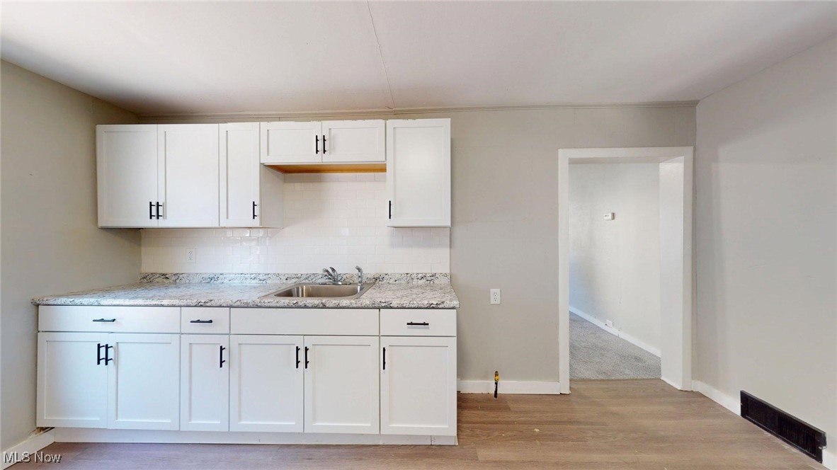 James M Hoyts Allotment - Residential