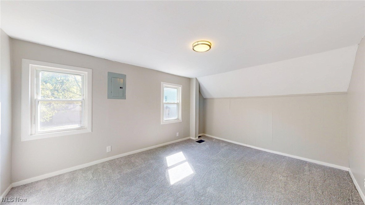 James M Hoyts Allotment - Residential