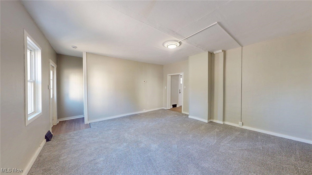 James M Hoyts Allotment - Residential