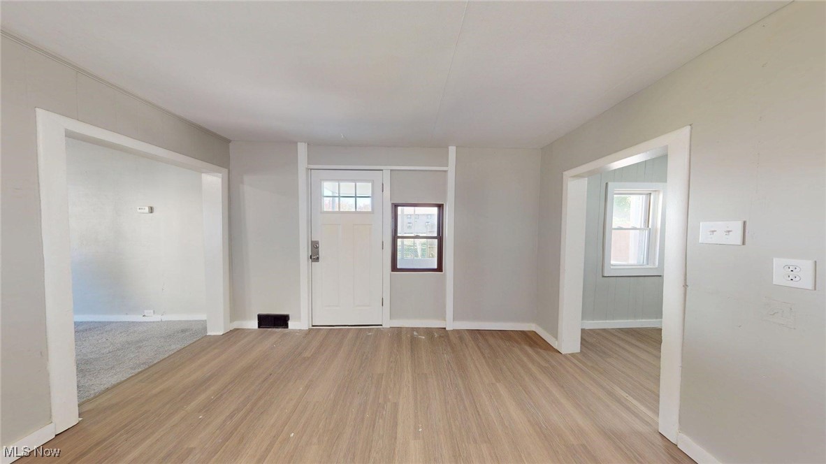 James M Hoyts Allotment - Residential