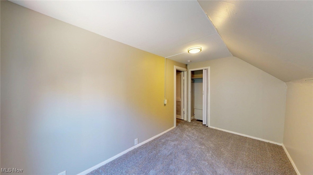 James M Hoyts Allotment - Residential