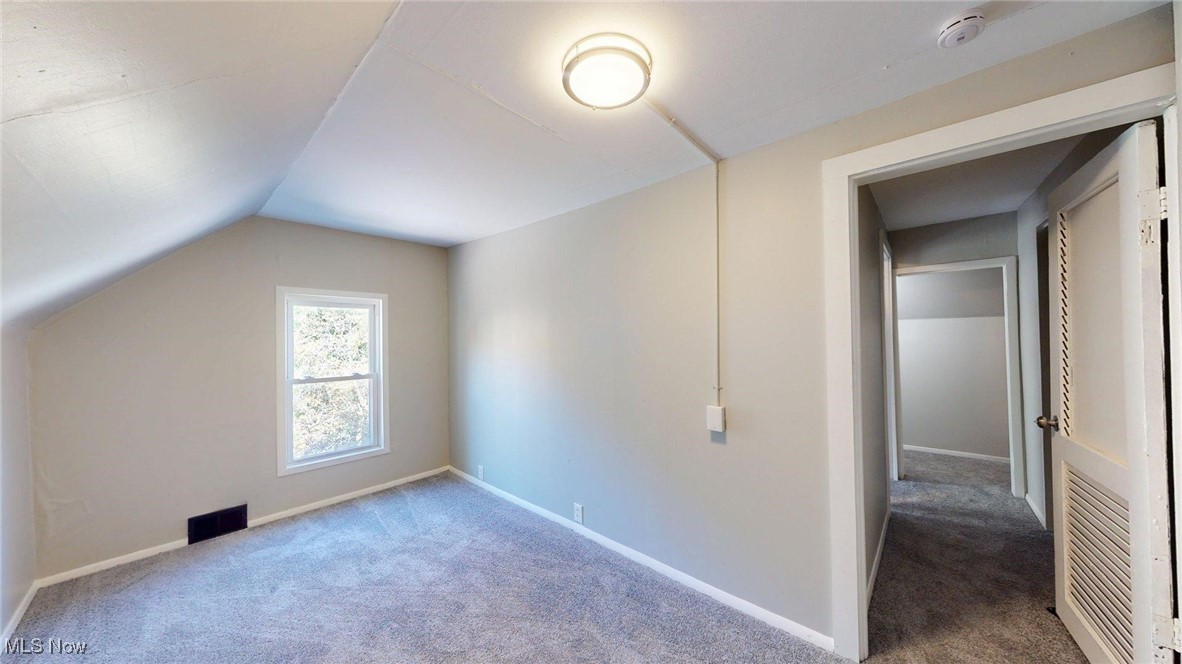 James M Hoyts Allotment - Residential